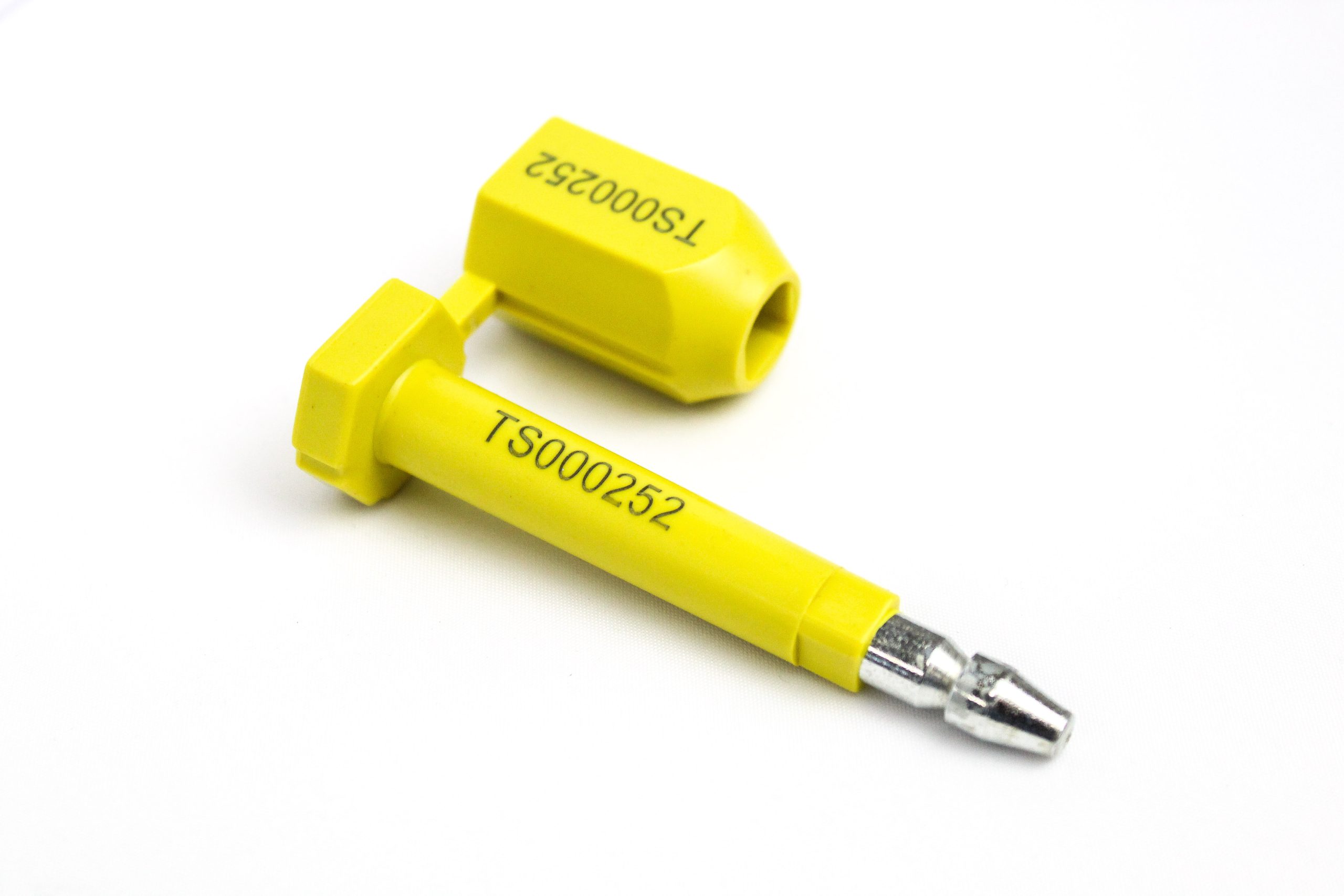 Metal Seals Talisman Security Seals